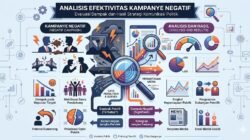 Analisis Efektivitas Kampanye Negatif Dalam Menurunkan Tingkat Kepercayaan Publik Terhadap Lawan