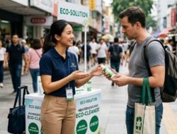 Teknik Mengatasi Penolakan Calon Konsumen Saat Menawarkan Produk Baru Secara Langsung Di Lapangan