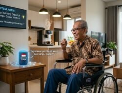 Inovasi Teknologi Pengenal Suara Untuk Kendali Perangkat Rumah Tangga Bagi Penyandang Disabilitas
